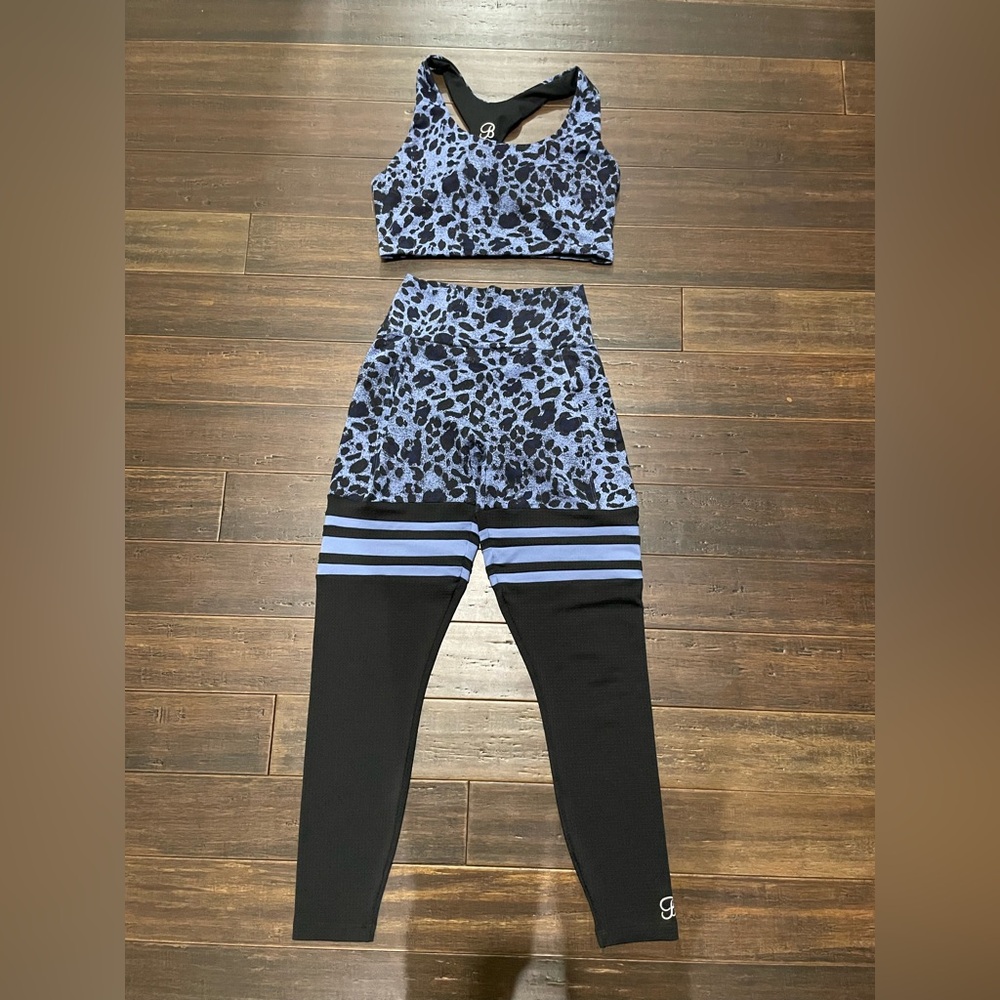 Bombshell Set